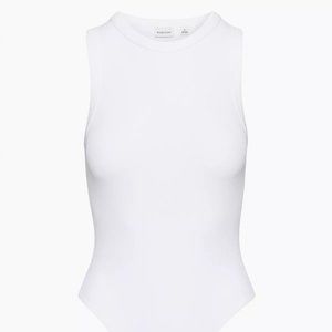 Babaton Formarib Muscle Bodysuit